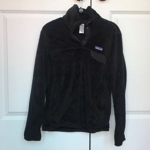 Patagonia fleece jacket